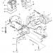 KAWASAKI - JS440 1985 - ELECTRIC CASE  ('84-'86 JS440-A8/A9