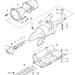 KAWASAKI - JS440 1985 - JET PUMP ('84-'86 JS440-A8/A9/A10)