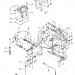 KAWASAKI - JS550 1985 - ElectricalELECTRIC CASE