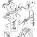 KAWASAKI - JS550 1985 - Body PartsFUEL TANK (JS550-A1/A2)