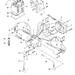 KAWASAKI - JS440 1983 - ELECTRIC CASE  ('82-'83 JS440-A6/A7