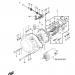 KAWASAKI - JS440 1983 - ElectricalGENERATOR (JS440-A7)