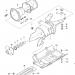 KAWASAKI - JS440 1983 - JET PUMP ('82-'83 JS440-A6/A7)