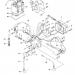 KAWASAKI - JS440 1982 - ELECTRIC CASE  ('82-'83 JS440-A6/A7