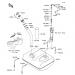 KAWASAKI - ULTRA 260LX 2009 - Εξωτερικά ΜέρηFuel Tank