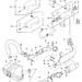 KAWASAKI - JS440 1981 - MUFFLER ('79'-81 A3/A4/A4A/A5)