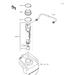 KAWASAKI - JET SKIΒ® STXΒ®-15F 2016 - ElectricalFuel Pump