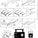 KAWASAKI - JS400 1976 - SPECIAL SERVICE TOOLS