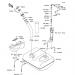 KAWASAKI - ULTRA LX 2009 - Body PartsFuel Tank