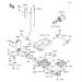 KAWASAKI - ULTRA LX 2009 - Engine/TransmissionOil Pump