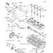 KAWASAKI - ULTRA 250X 2008 - Ignition System