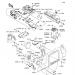 KAWASAKI - ULTRA LX 2008 - Fuel Injection