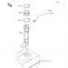 KAWASAKI - ULTRA LX 2008 - ElectricalFuel Pump