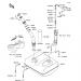 KAWASAKI - ULTRA LX 2008 - Εξωτερικά ΜέρηFuel Tank
