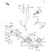 KAWASAKI - ULTRA LX 2008 - Engine/TransmissionOil Pump