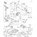 KAWASAKI - STX-12F 2007 - Electrical Equipment