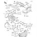 KAWASAKI - STX-12F 2007 - Jet Pump(D7F)