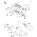 KAWASAKI - STX-12F 2007 - ExhaustMuffler(s)