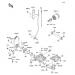 KAWASAKI - STX-12F 2007 - Oil Pump