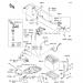 KAWASAKI - STX-15F 2007 - Electrical Equipment(A6F/A7F)