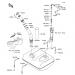 KAWASAKI - ULTRA 250X 2007 - Body PartsFuel Tank