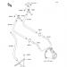 KAWASAKI - ULTRA LX 2007 - Body PartsBilge System