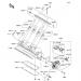 KAWASAKI - ULTRA LX 2007 - Engine/TransmissionThrottle