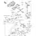 KAWASAKI - 900 STX 2006 - ElectricalElectrical Equipment