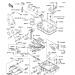KAWASAKI - 900 STX 2006 - FrameIgnition System