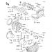 KAWASAKI - STX-12F 2006 - Jet Pump(D6F)