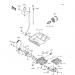 KAWASAKI - JET SKIΒ® ULTRAΒ® LX 2016 - Engine/TransmissionOil Pump