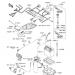 KAWASAKI - 1200 STX-R 2005 - ElectricalElectrical Equipment