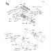 KAWASAKI - STX-15F 2005 - ExhaustMuffler(s)