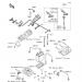 KAWASAKI - ULTRA 150 2005 - ElectricalElectrical Equipment