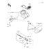 KAWASAKI - JET SKIΒ® STXΒ®-15F 2016 - ElectricalMeters