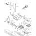 KAWASAKI - JET SKIΒ® ULTRAΒ® 310LX 2015 - Engine/TransmissionOil Pump