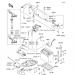 KAWASAKI - STX-12F 2004 - Electrical Equipment