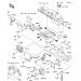 KAWASAKI - STX-12F 2004 - Fuel Injection(JT1200-B2)