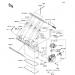 KAWASAKI - STX-12F 2004 - Engine/TransmissionThrottle