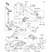 KAWASAKI - STX-15F 2004 - ElectricalElectrical Equipment