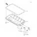 KAWASAKI - JET SKIΒ® STXΒ®-15F 2016 - Engine/TransmissionOil Pan