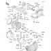 KAWASAKI - STX-15F 2004 - FrameJet Pump(A1)