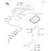 KAWASAKI - ULTRA 130 2004 - Body PartsBilge System