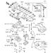 KAWASAKI - ULTRA 130 2004 - ElectricalElectrical Equipment