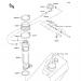 KAWASAKI - ULTRA 130 2004 - ElectricalFuel Pump