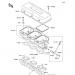 KAWASAKI - ULTRA 130 2004 - Engine/TransmissionThrottle