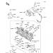 KAWASAKI - ULTRA 150 2004 - Engine/TransmissionCarburetor