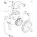KAWASAKI - 1100 STX D.I. 2003 - ΗλεκτρικάGenerator