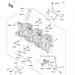 KAWASAKI - 1200 STX-R 2003 - Carburetor