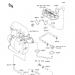 KAWASAKI - 800 SX-R 2003 - Cooling(A1)